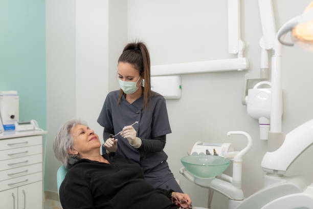 Best Dentist Open Late Near Me  in Grill, PA