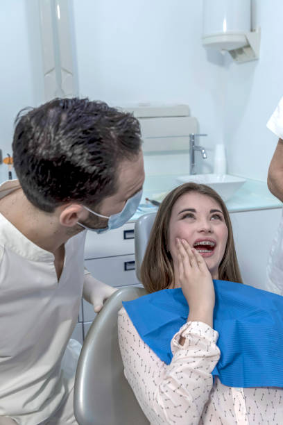 Best Emergency Dentist for Kids  in Grill, PA