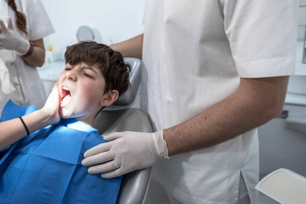 Best Dental Emergency Near Me  in Grill, PA