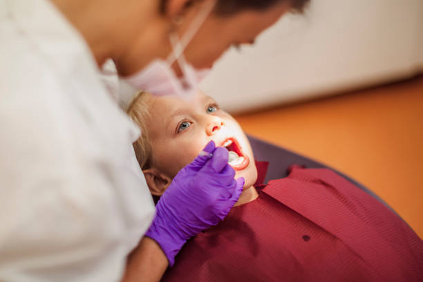Best Emergency Pediatric Dentist  in Grill, PA