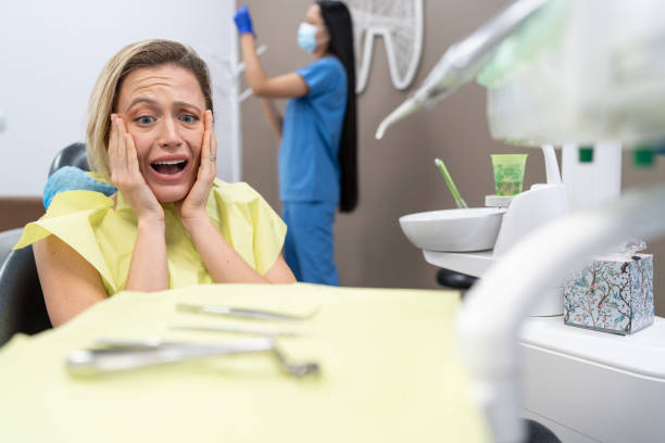 Best Broken Tooth Emergency  in Grill, PA