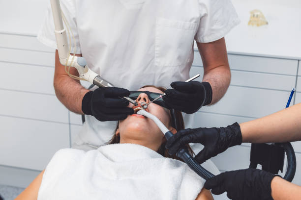 Best Dentist for Tooth Abscess  in Grill, PA