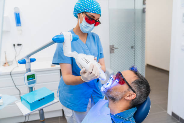 Best Dentist for Tooth Abscess  in Grill, PA